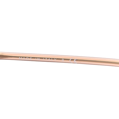 Chanel CC Round Spring Sunglasses 5279-A Pink 5 of 7