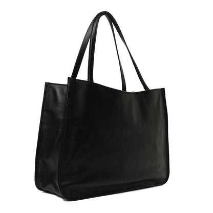Gucci New Sakai Calfskin Lux Horsebit 1955 Tote Bag Black 2 of 14