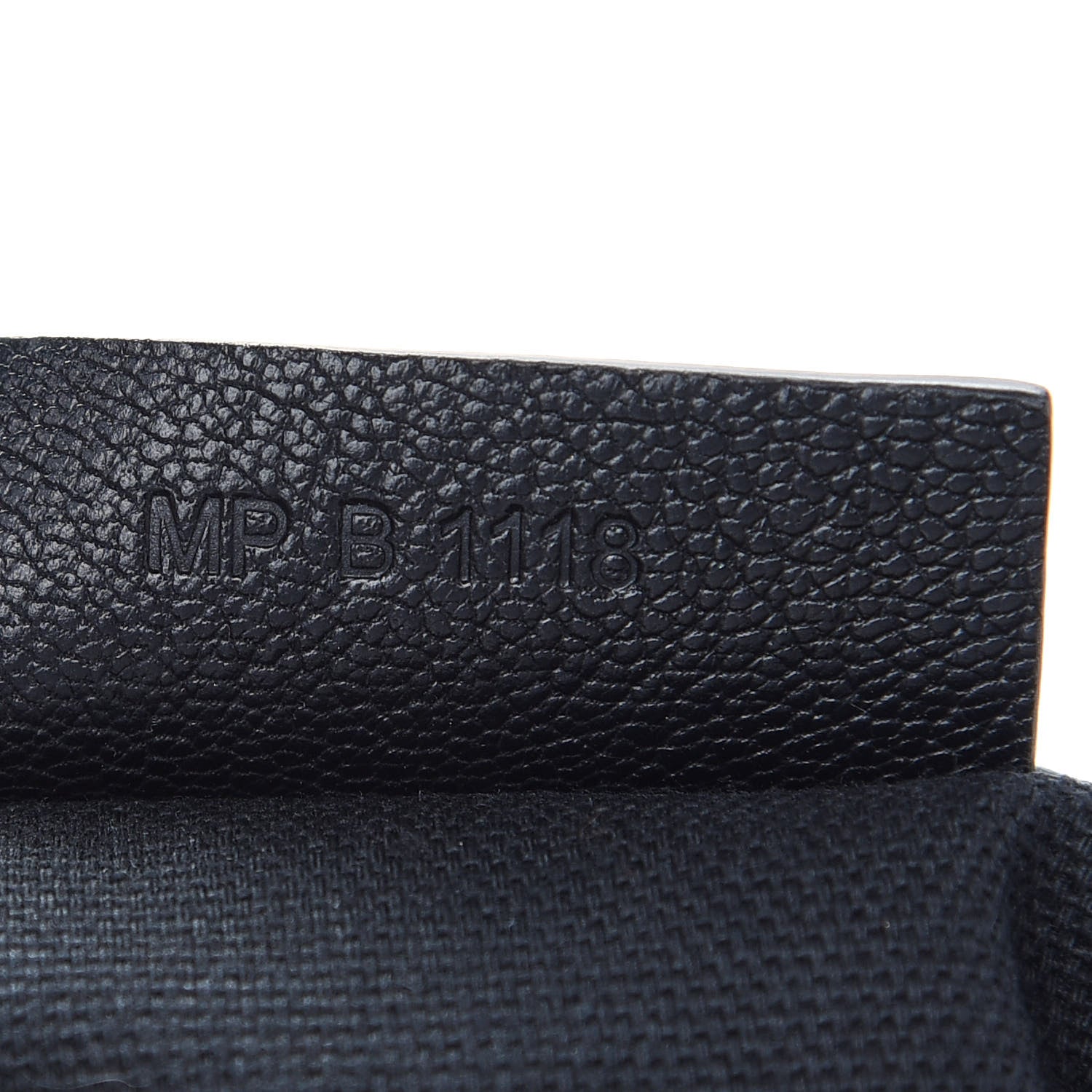 Givenchy Sugar Goatskin Striped Small Antigona Black Red 7 of 9