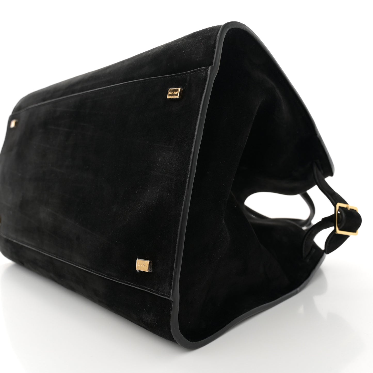 Suede Soft Margaux 15 Black