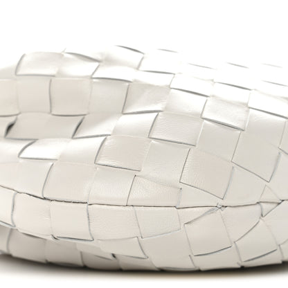 Bottega Veneta Nappa Intrecciato Mini Jodie Chalk 9 of 10