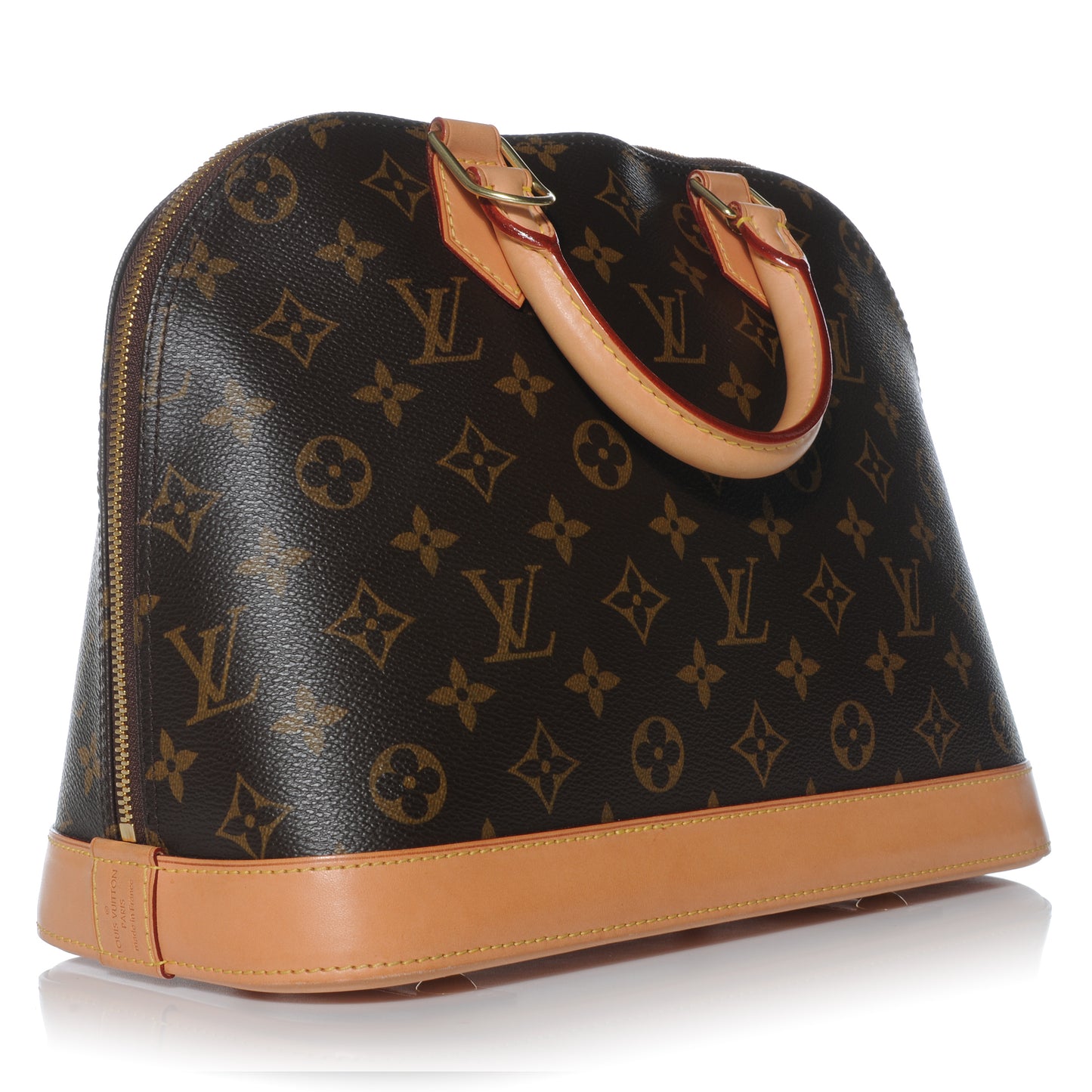 Monogram Alma PM