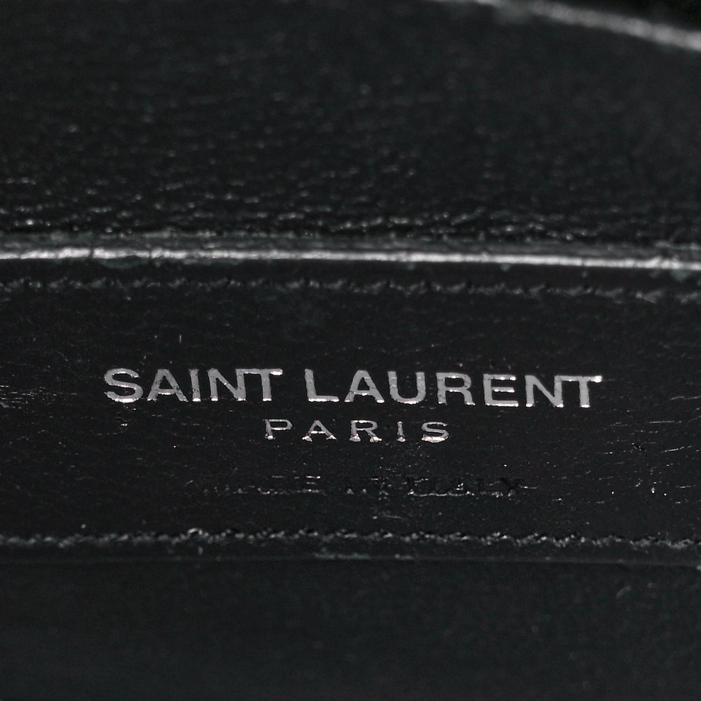 Calfskin Crocodile Embossed Nano Sac De Jour Red