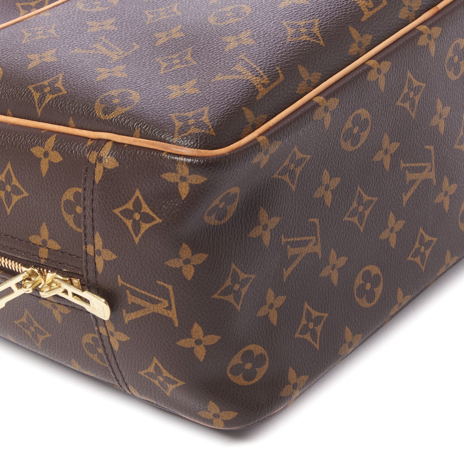 Louis Vuitton Monogram Deauville 6 of 9