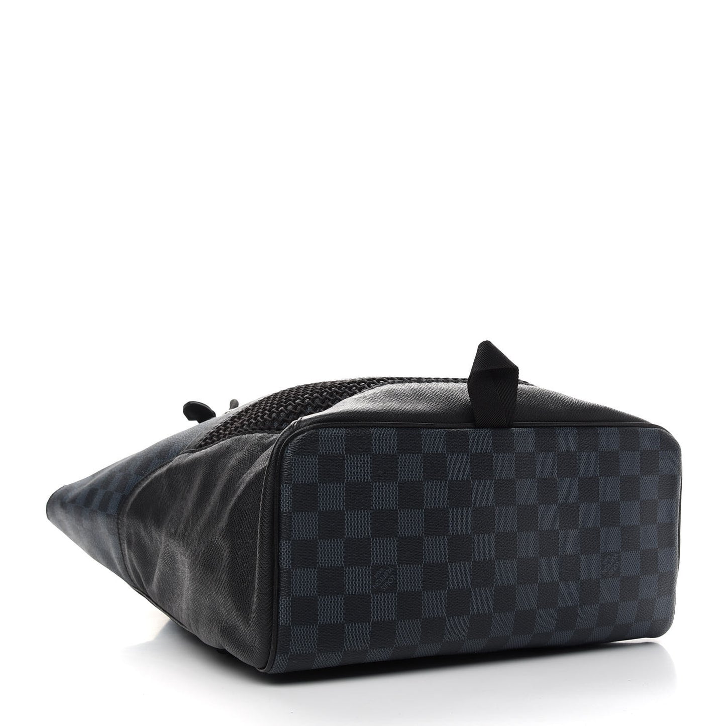 Damier Cobalt Matchpoint Backpack