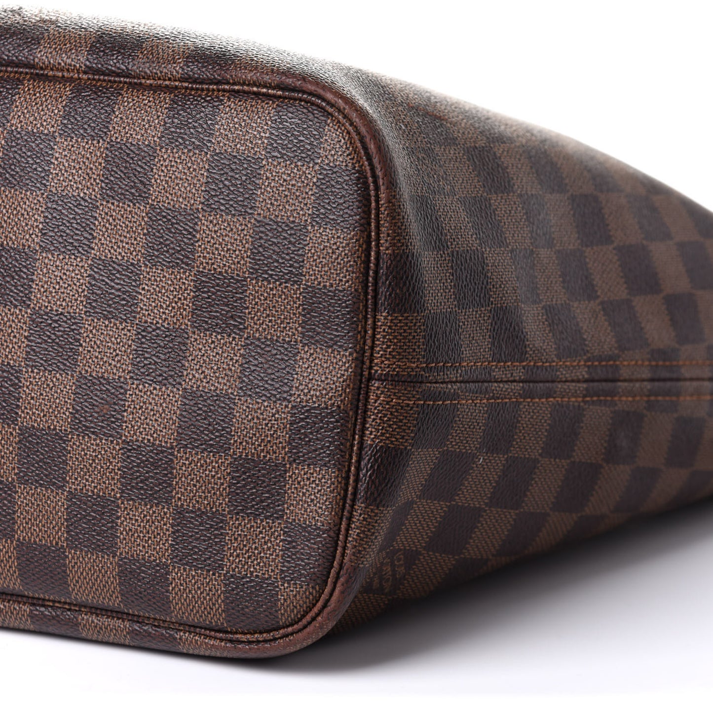 Damier Ebene Neverfull MM