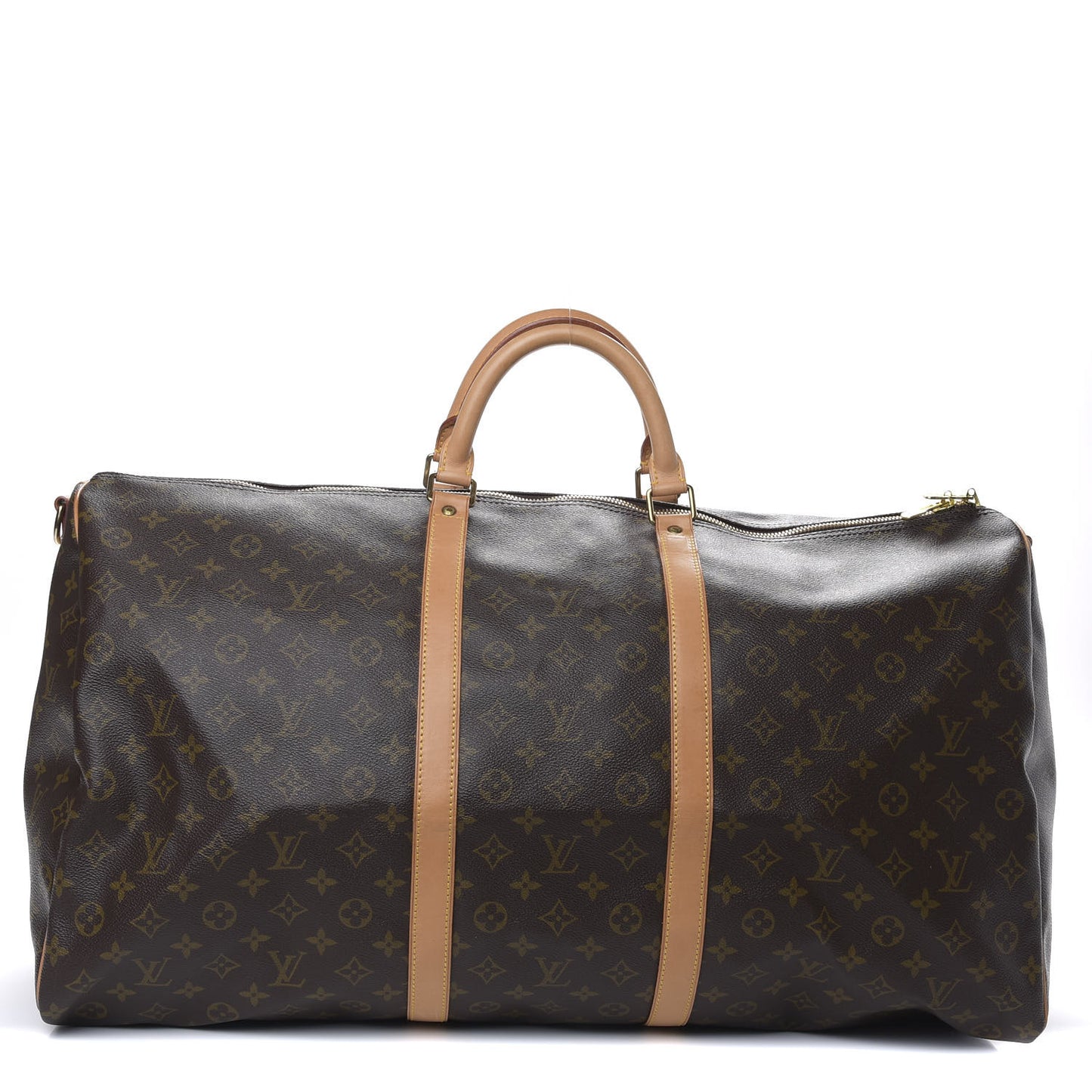 Monogram Keepall Bandouliere 60