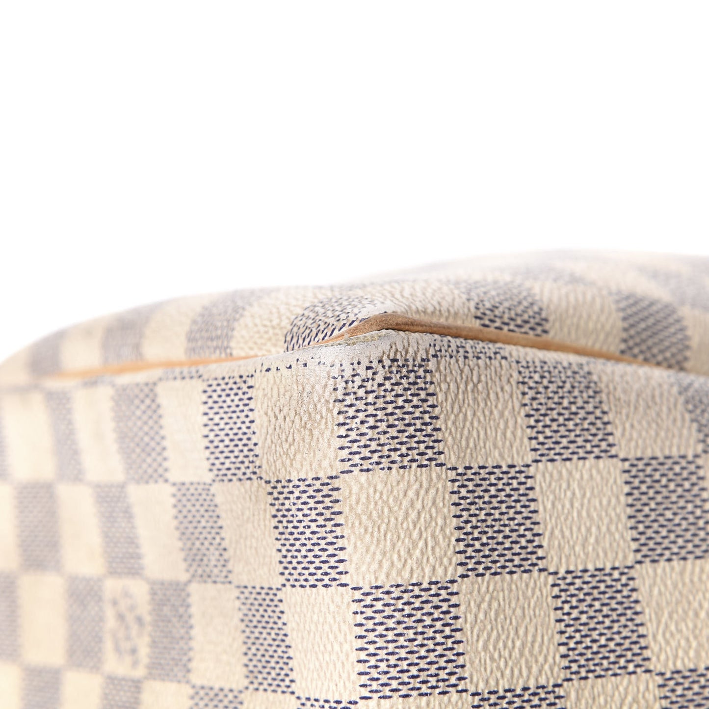 Damier Azur Speedy 25