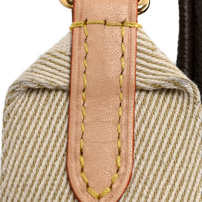 Louis Vuitton Monogram High Rise Bumbag 12 of 14