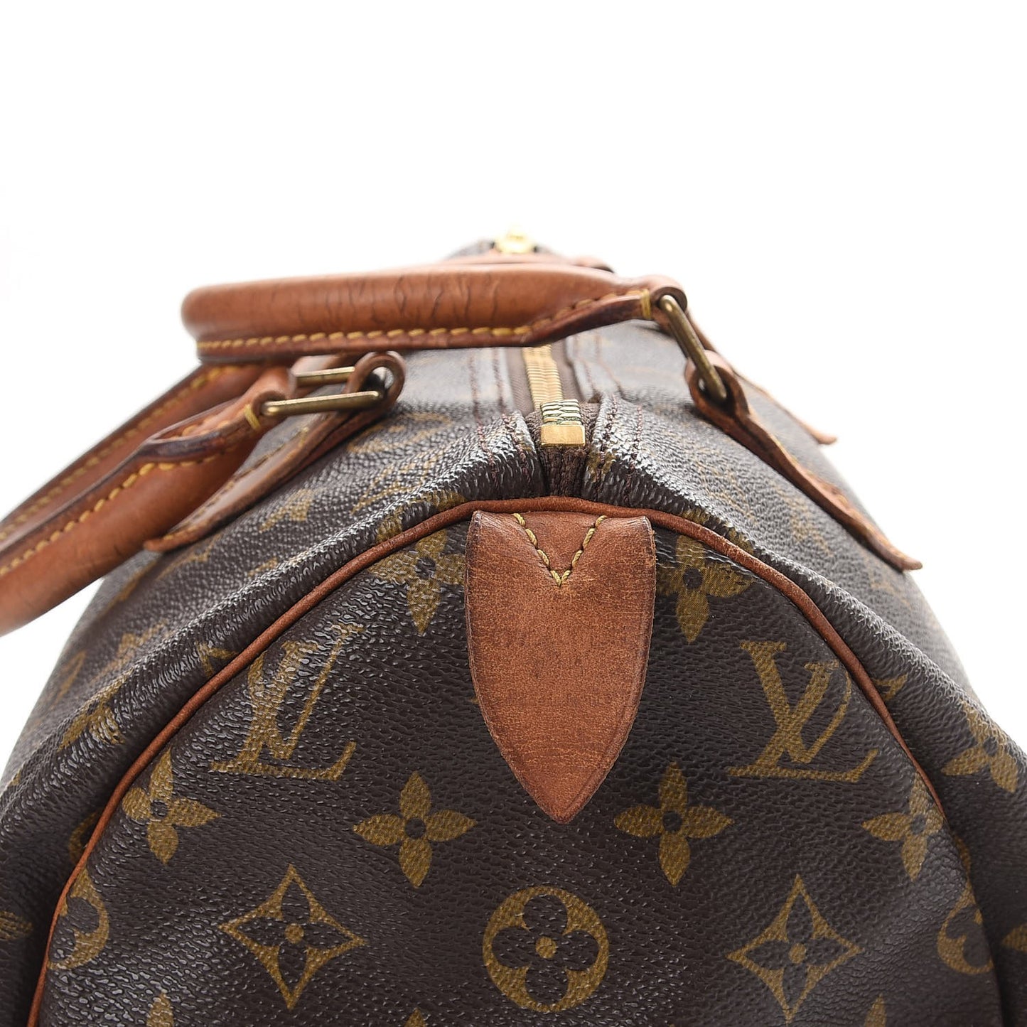 Monogram Speedy 30