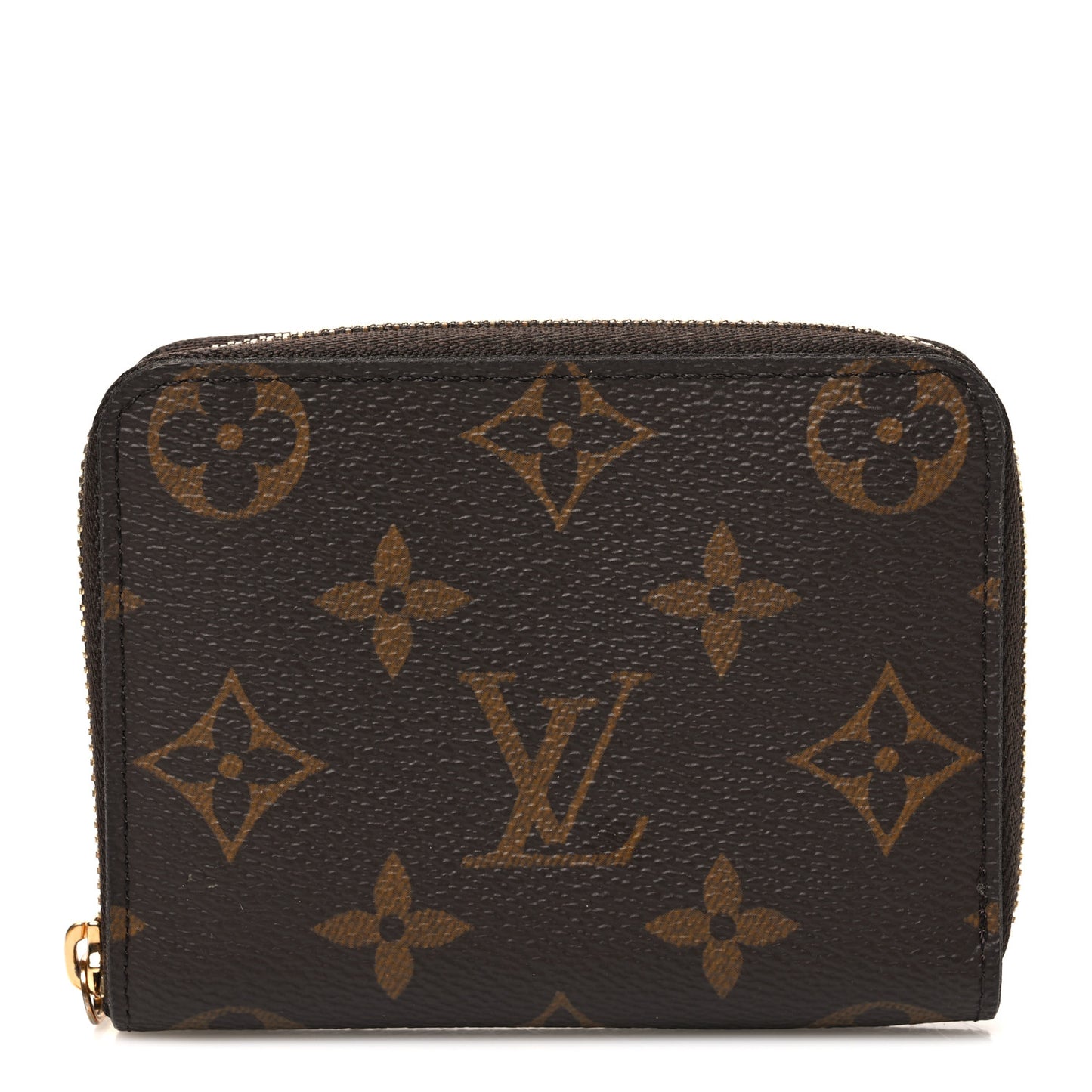 Monogram Zippy Coin Purse