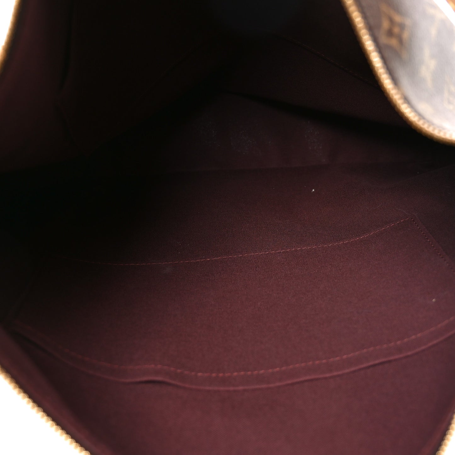 Monogram Berri MM