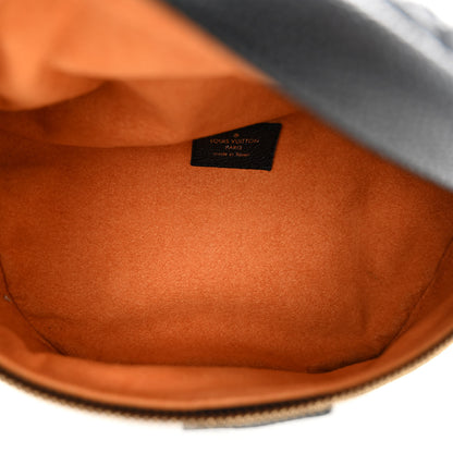 Louis Vuitton Empreinte BumBag Black 5 of 9