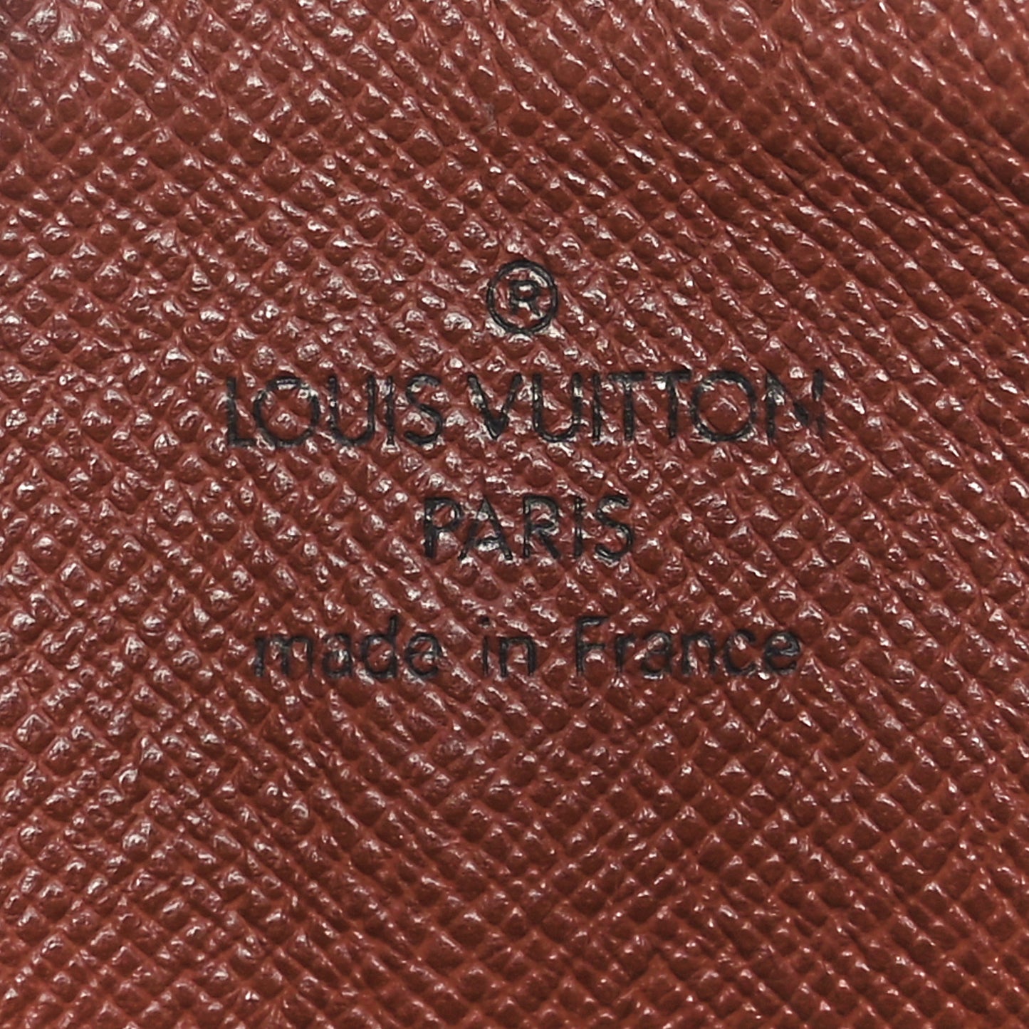 Monogram Papillon 30