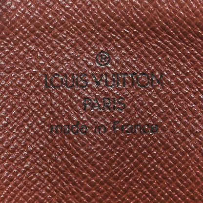 Louis Vuitton Monogram Papillon 30 7 of 9