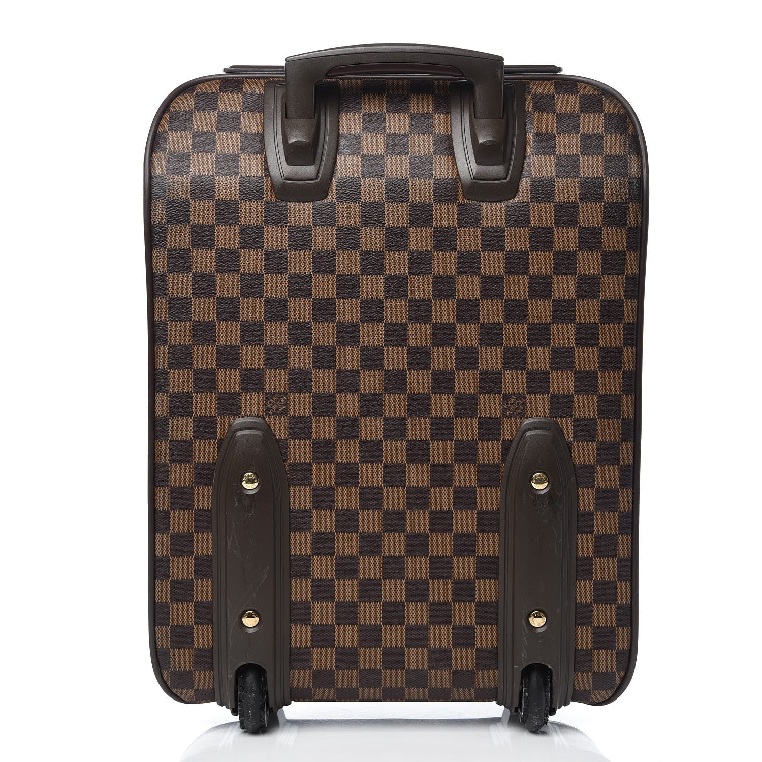 Louis Vuitton Damier Ebene Pegase 45 4 of 15