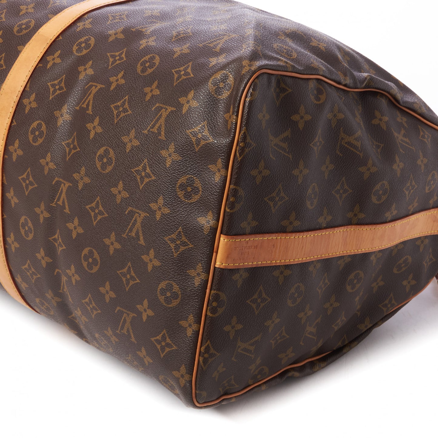Monogram Keepall Bandouliere 60