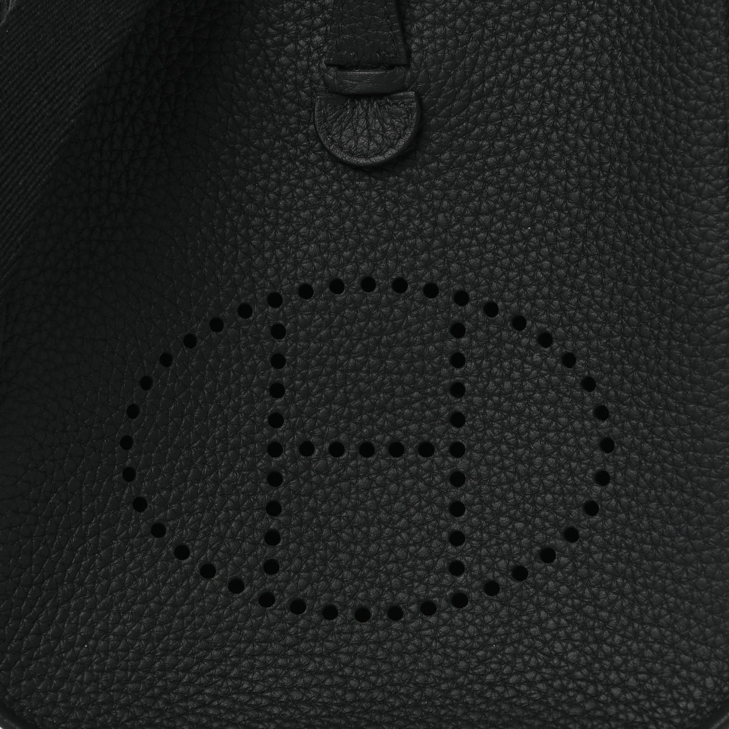 Taurillon Clemence Evelyne TPM Black