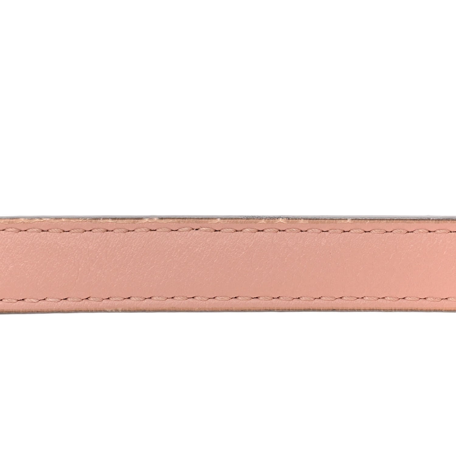 Gucci Calfskin Matelasse Small GG Marmont Shoulder Bag Perfect Pink 17 of 17