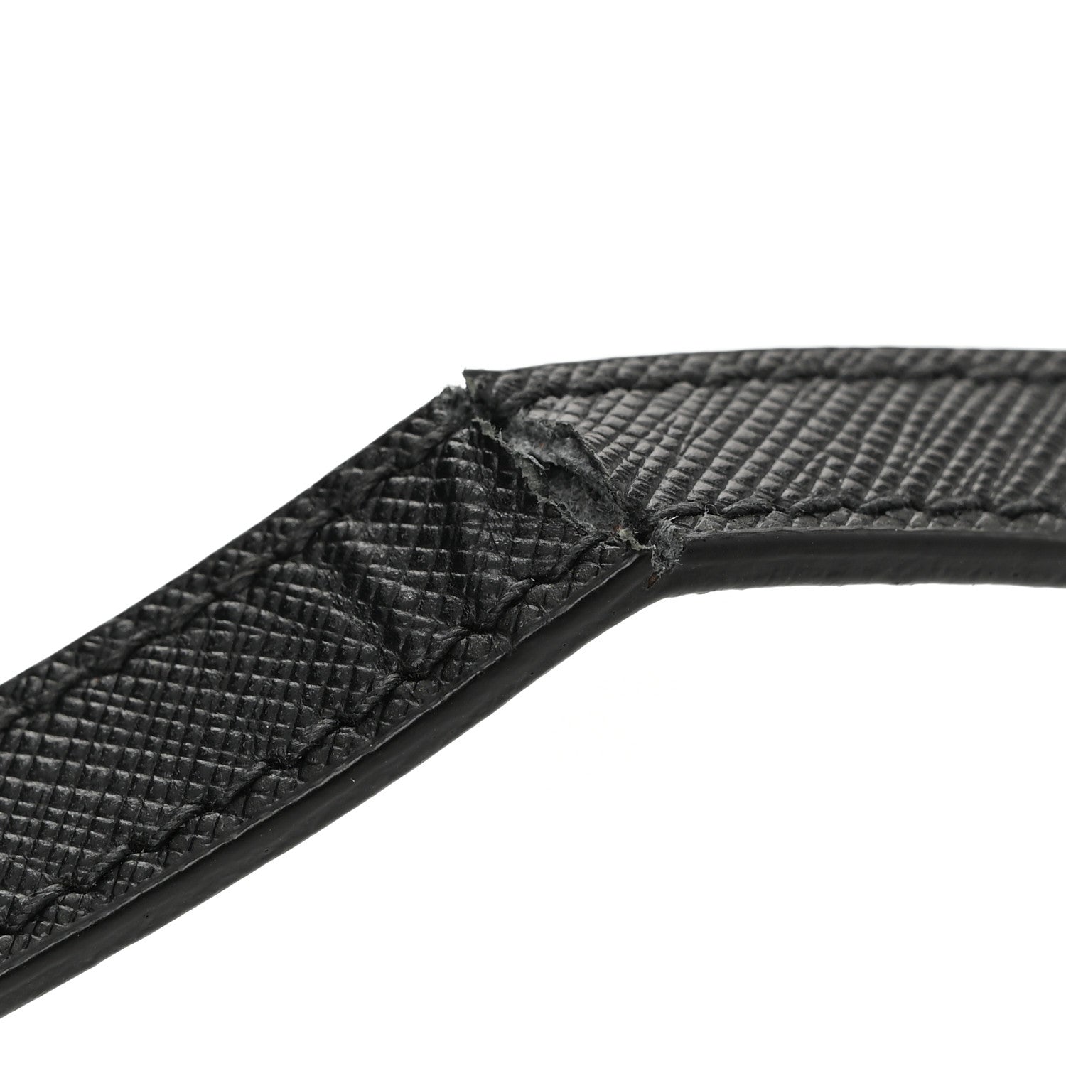 Prada Saffiano Lux Medium Promenade Tote Black 12 of 12