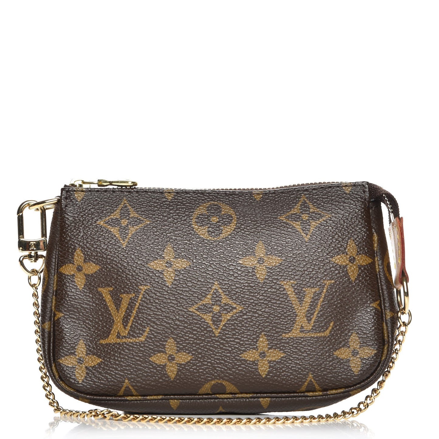 Monogram Mini Pochette Accessories