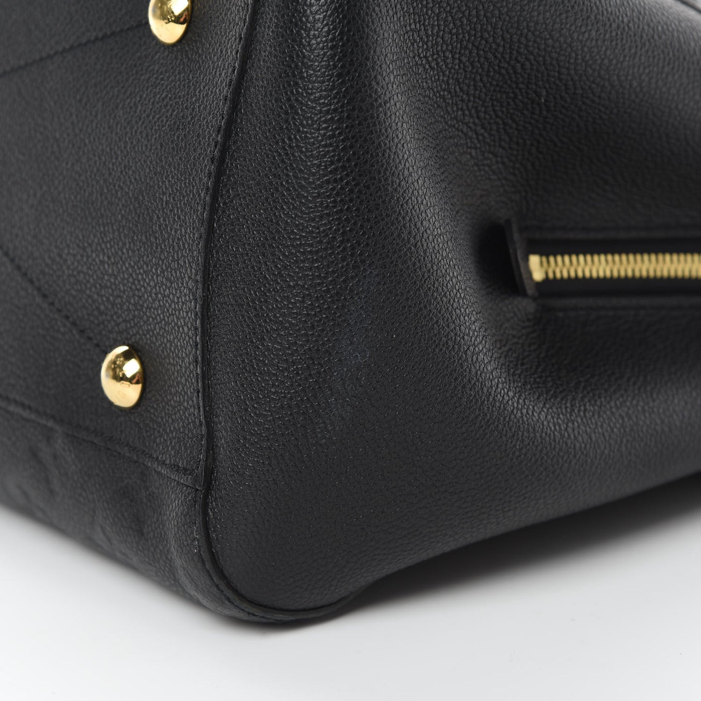 Empreinte Montaigne GM Black