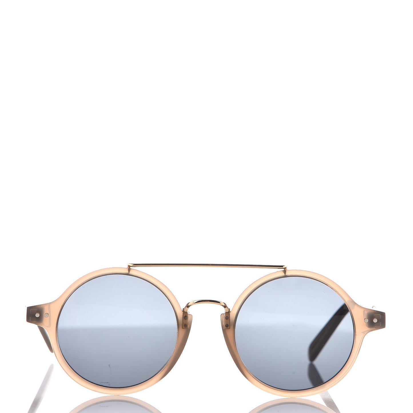 Thin Ella Sunglasses CL 41436/S Brown