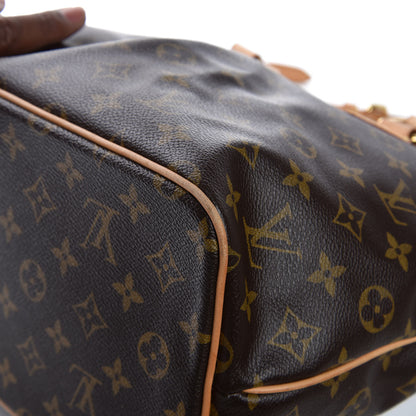 Louis Vuitton Monogram Palermo PM 12 of 15