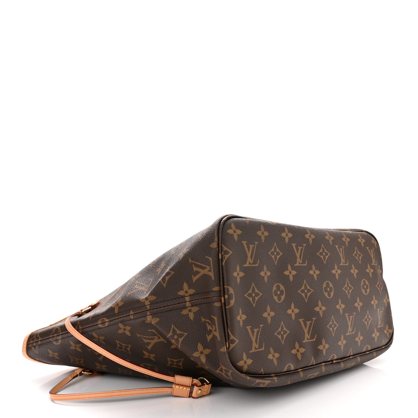 Monogram Neo Neverfull MM