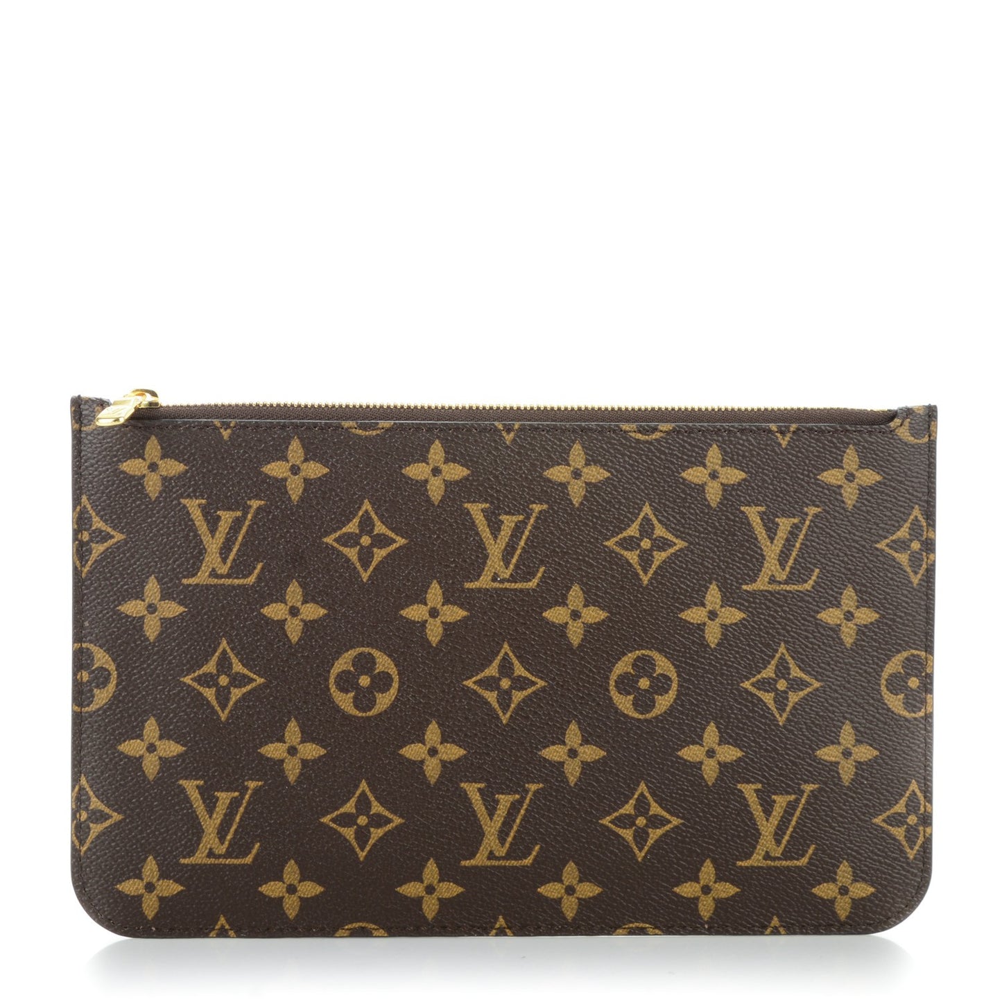 Monogram Neverfull MM GM Pochette