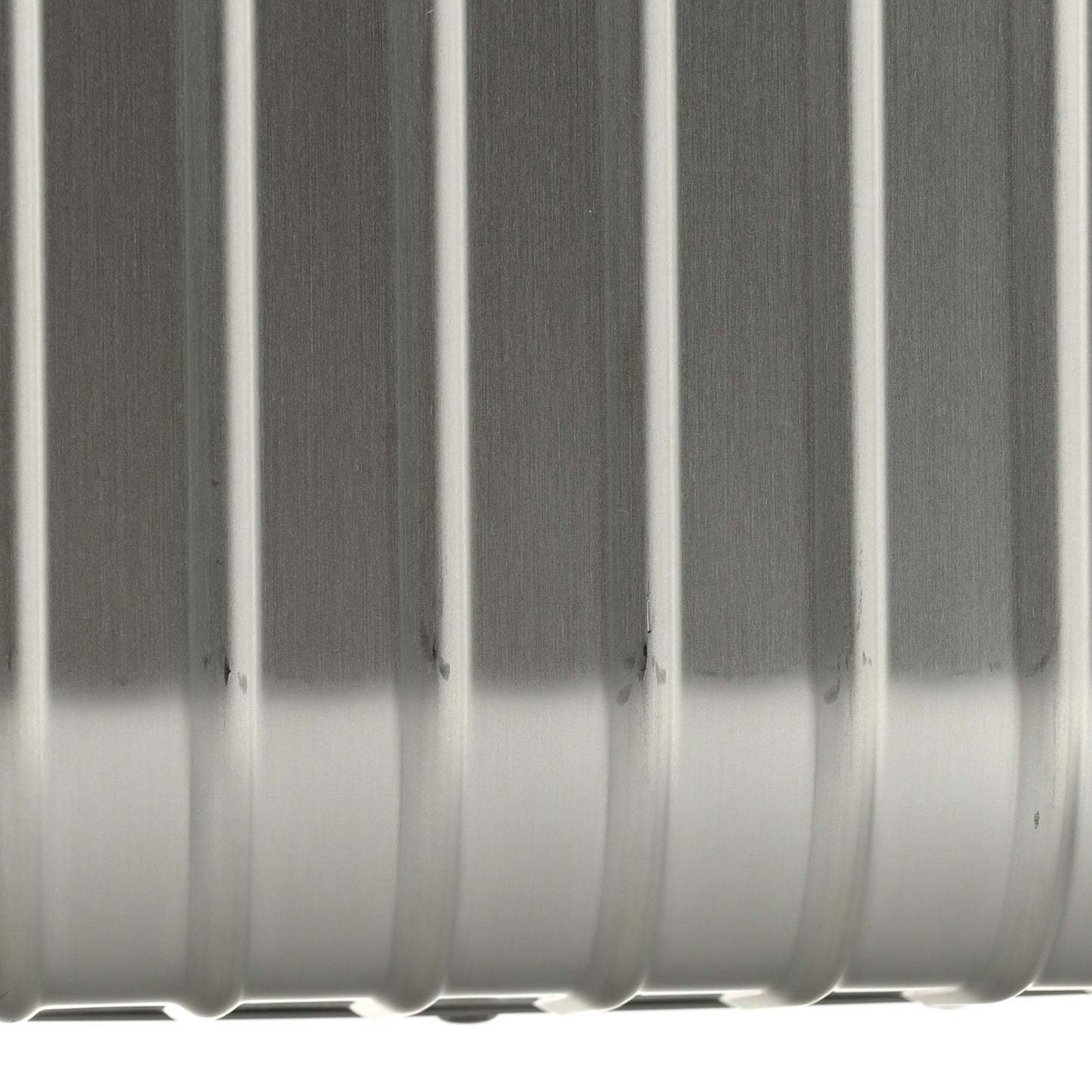 Aluminum Original Twist Cabin Silver Black