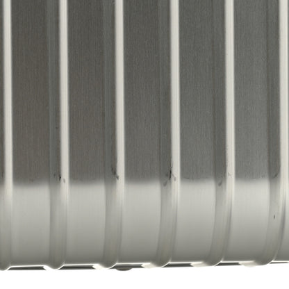 Rimowa Aluminum Original Twist Cabin Silver Black 12 of 13
