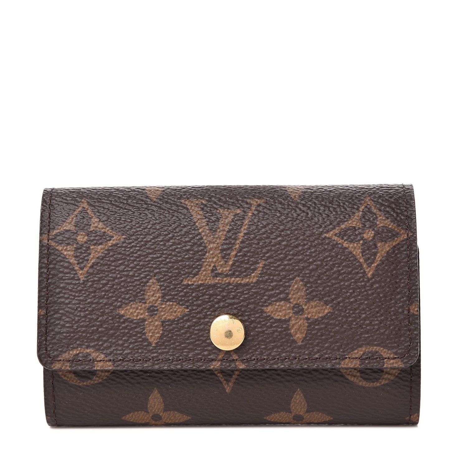 Monogram 6 Key Multicles Holder