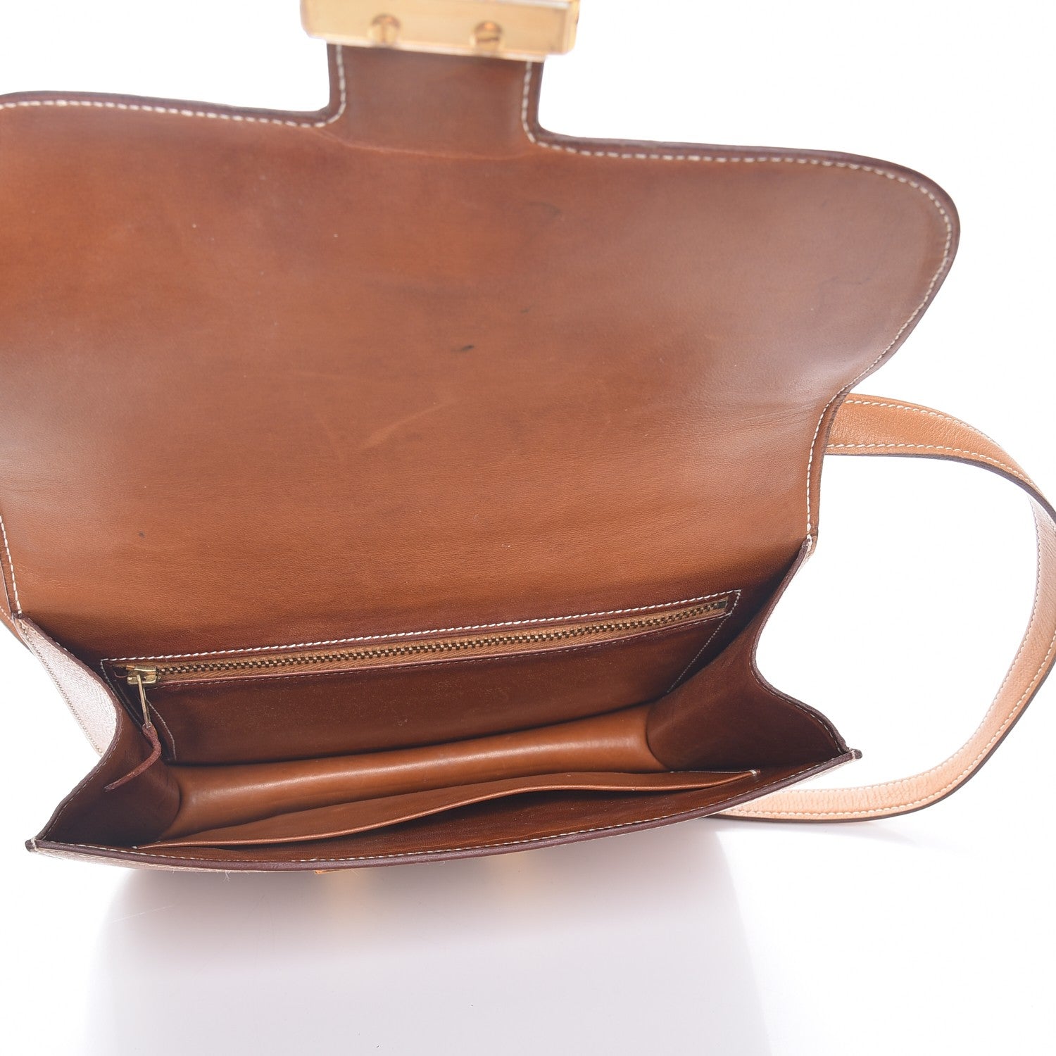 Hermes Courchevel Constance 23 Gold 5 of 22