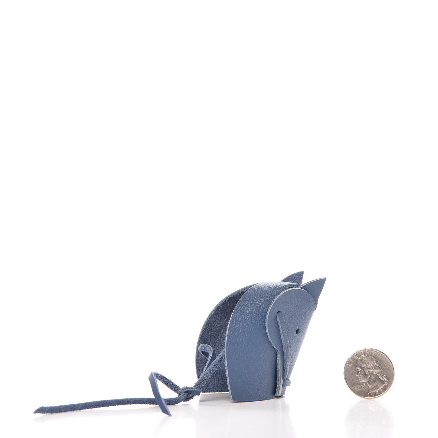 Swift Tete De Cheval Charm