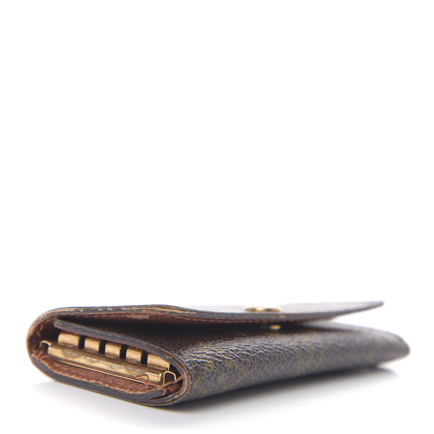Monogram 4 Key Multicles Holder