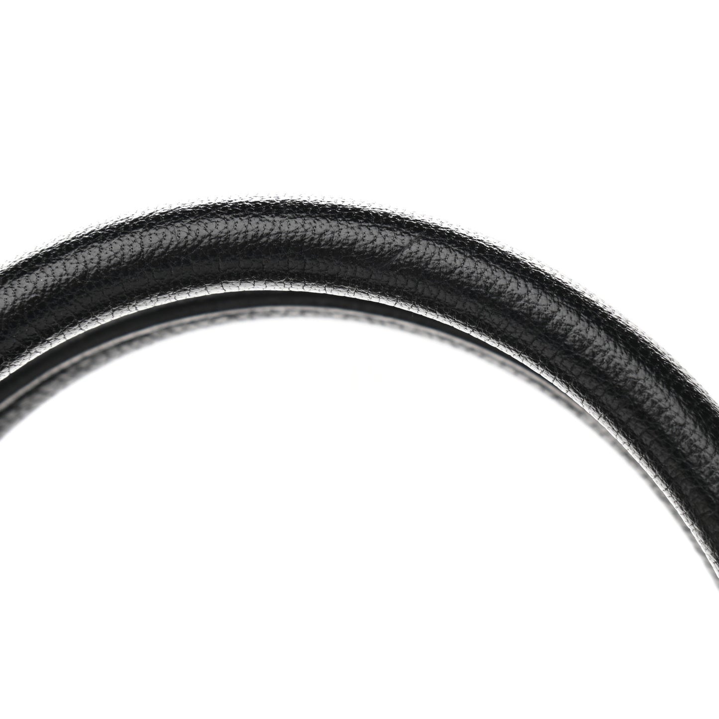 Sugar Goatskin Small Antigona Black