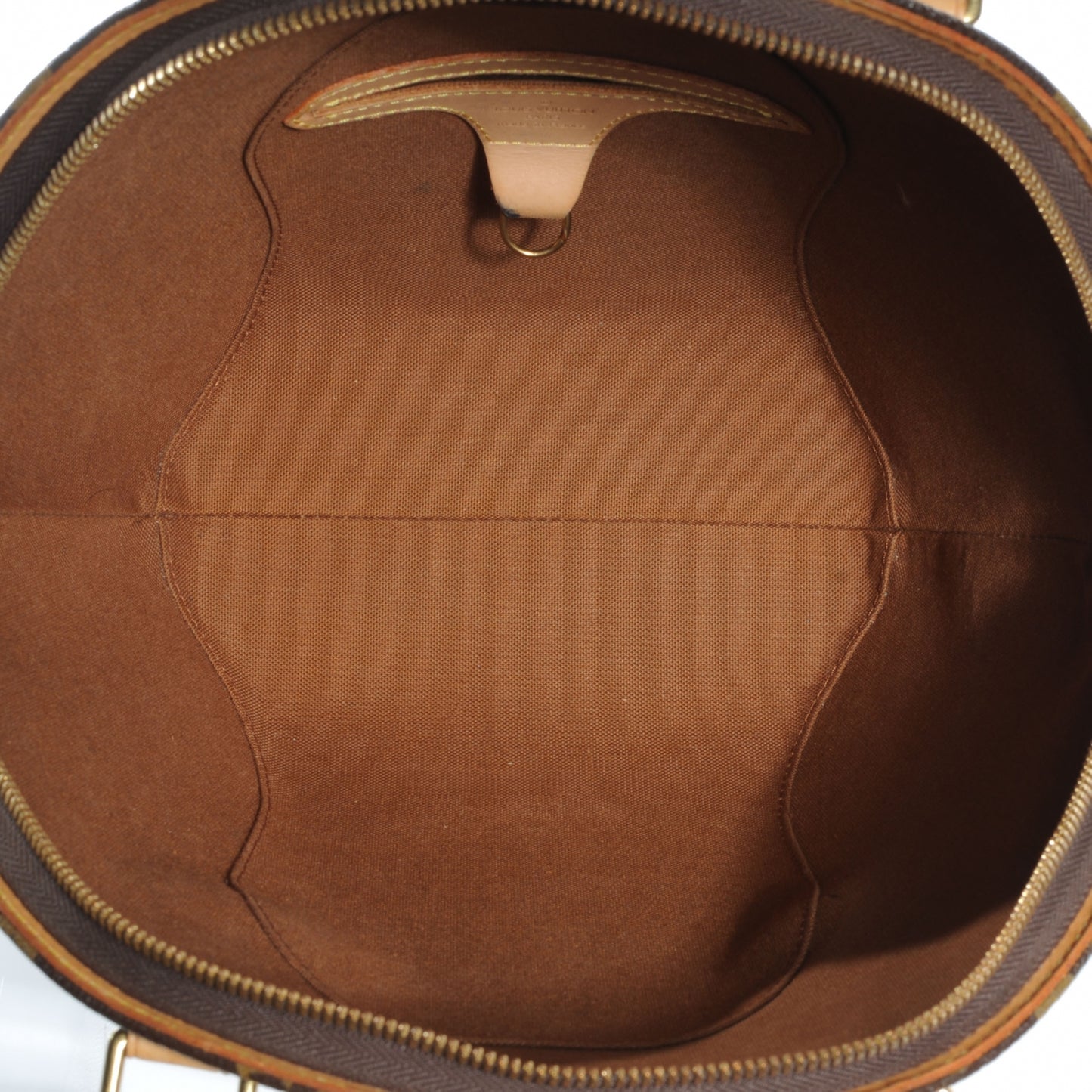 Monogram Ellipse PM