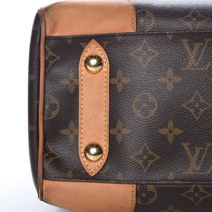 Louis Vuitton Monogram Retiro PM 19 of 22