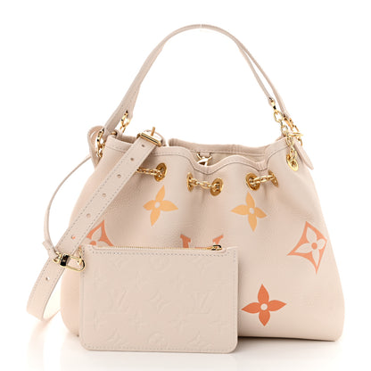 Louis Vuitton Empreinte Monogram Giant Summer Bundle Degrade Neutral 2 of 13