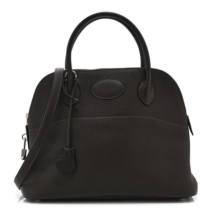 Hermes Taurillon Clemence Bolide 31 Ebene 1 of 11