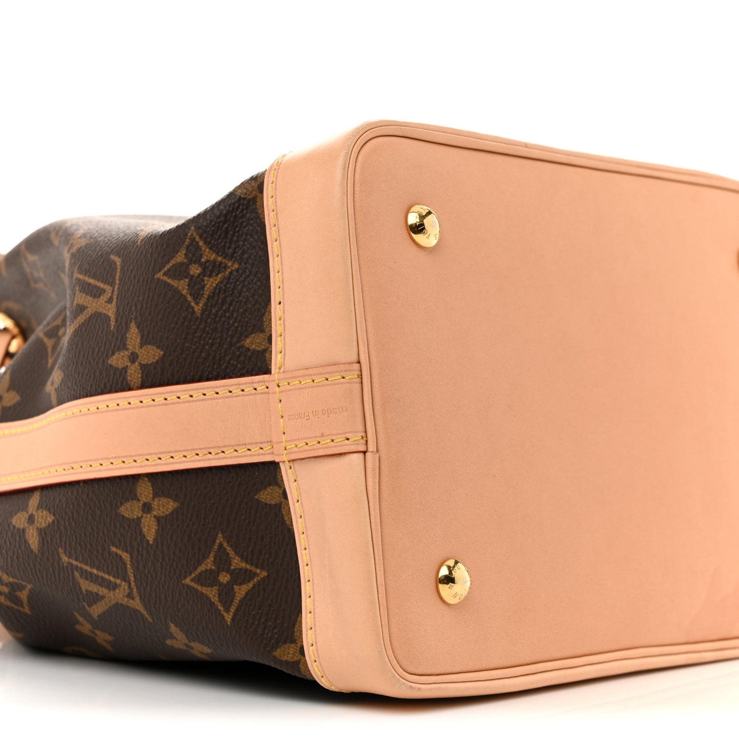 Monogram Noe BB