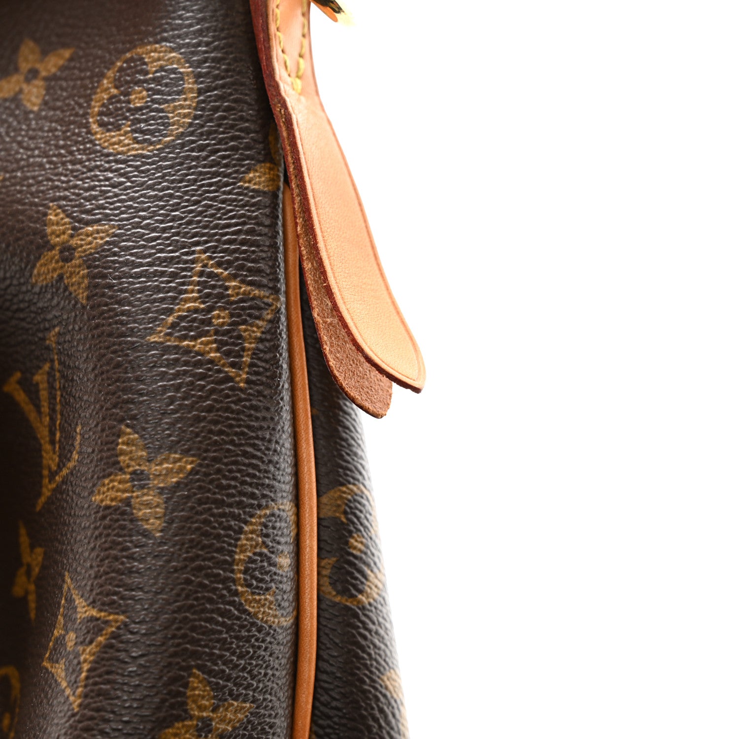 Louis Vuitton Monogram Turenne MM 12 of 12