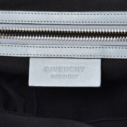 Givenchy Lambskin Medium Nightingale Pearl Grey 6 of 15