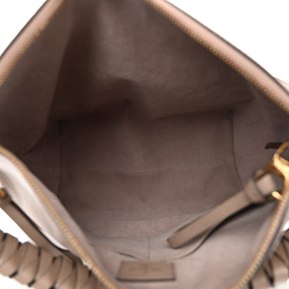 Louis Vuitton Empreinte Maida Hobo Tourterelle 5 of 10
