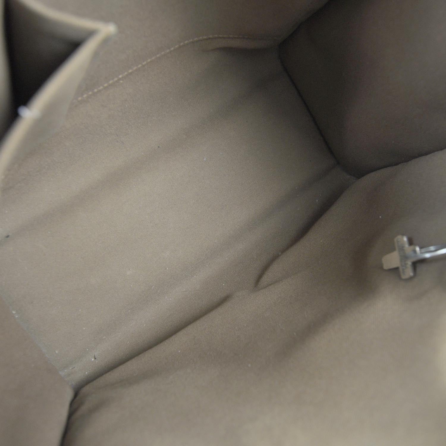 Louis Vuitton Monogram Popincourt Haut 7 of 9