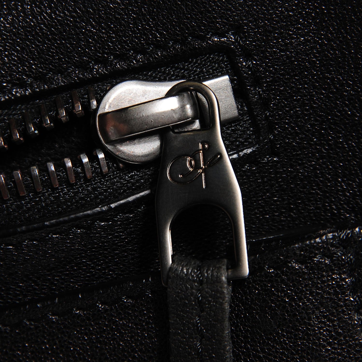 Proenza Schouler Lambskin Large PS1 Satchel Black 7 of 11