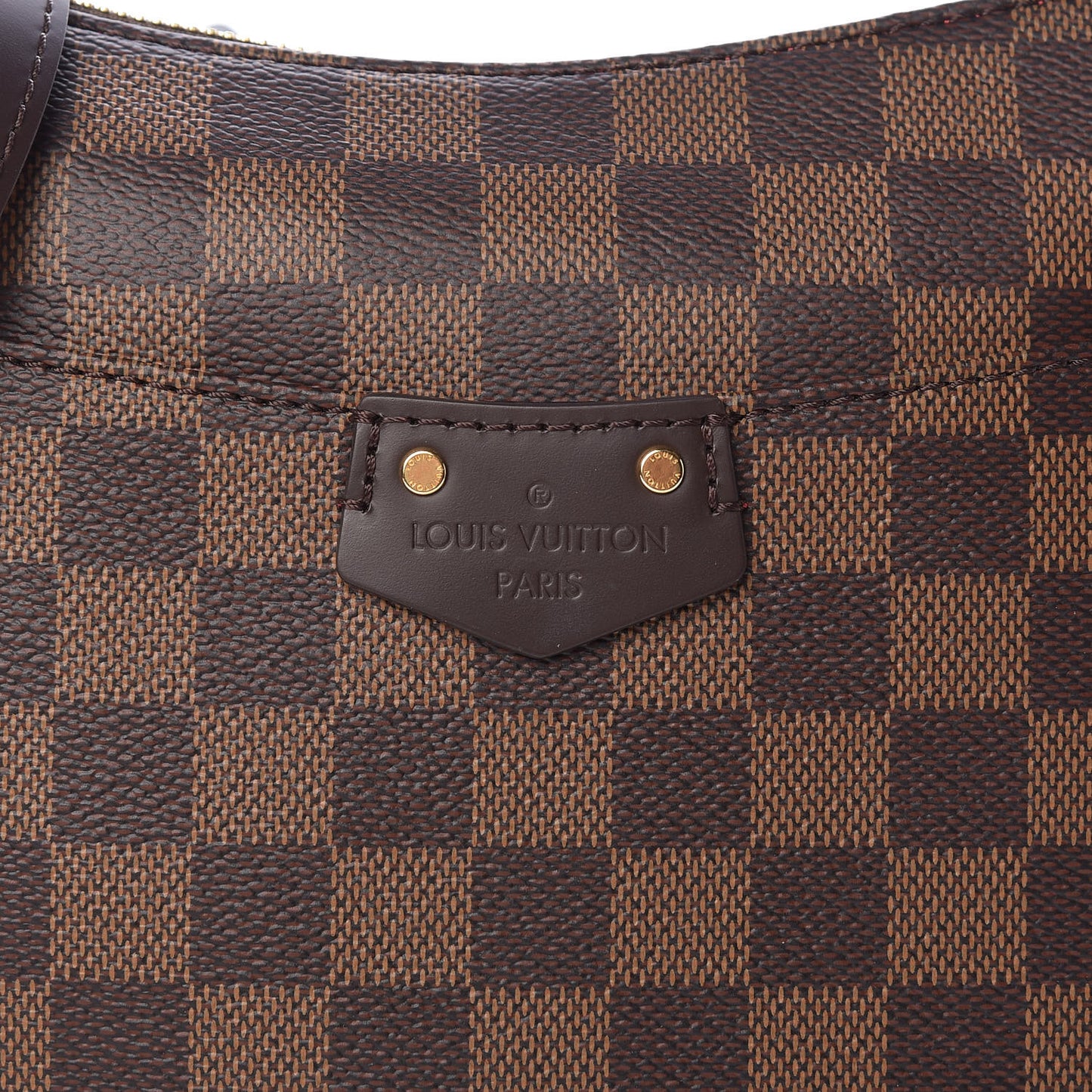 Damier Ebene South Bank Besace