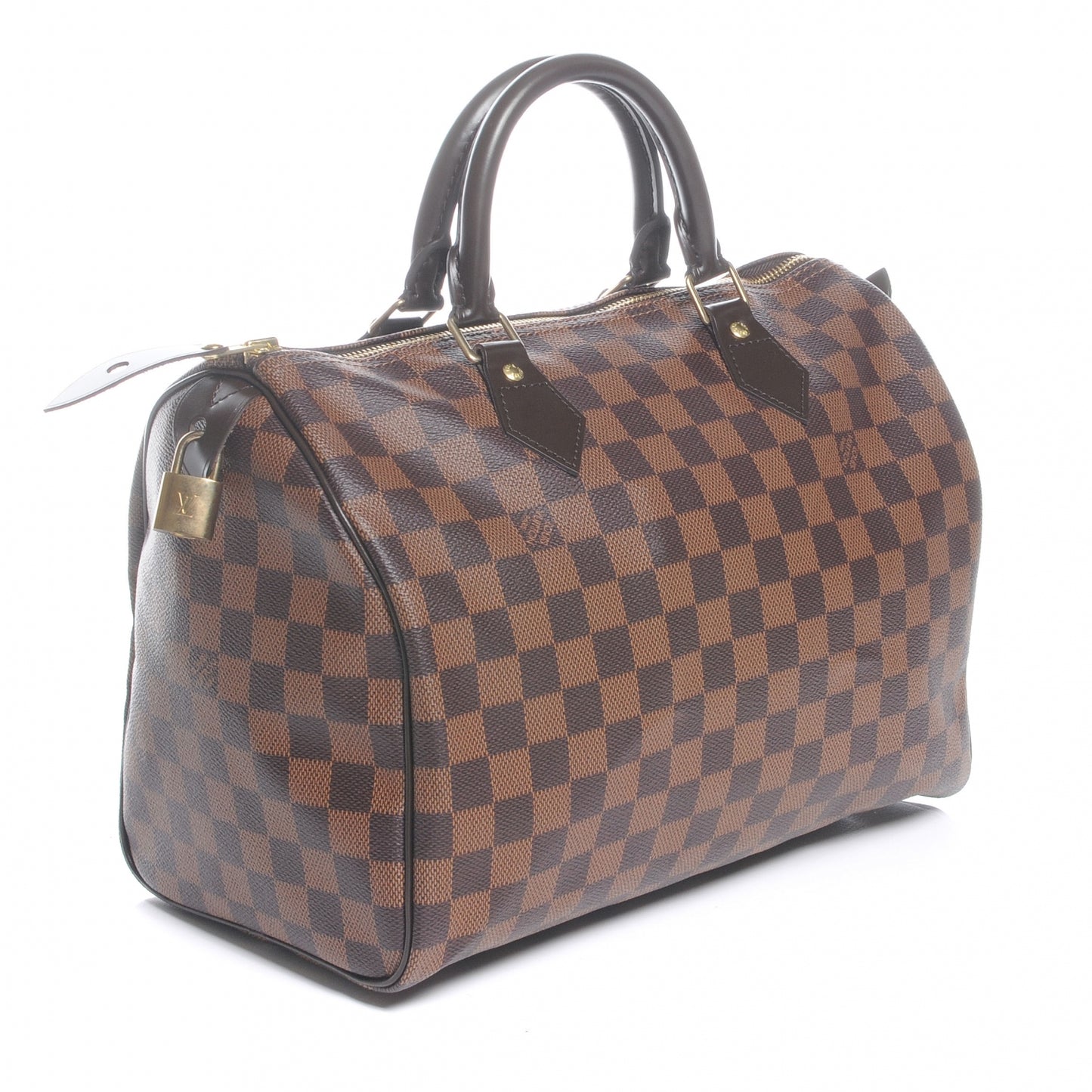 Damier Ebene Speedy 30