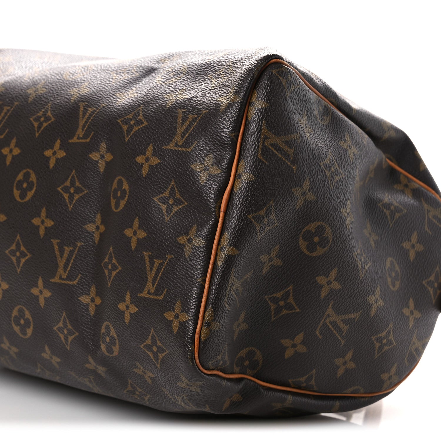 Louis Vuitton Monogram Speedy 30 10 of 15